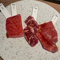 焼肉 The INNOCENT CARVERY 新丸ビル店 - 