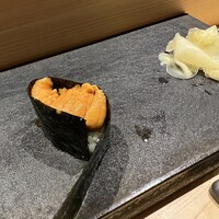 鮨しいな - 