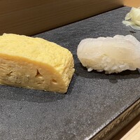 鮨しいな - 