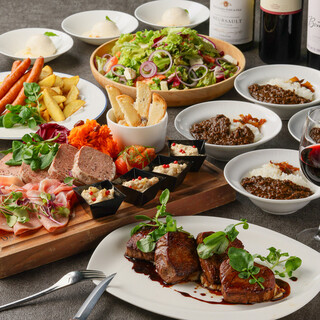 歓送迎会も神戸の夜景に包まれたプレミアムなパーティを