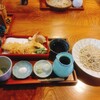 Soba To Sake Omotaka - 