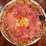 Trattoria Pizzeria Amici - 