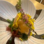 和酒とアテ 酒家 ハル。 - 