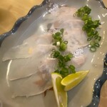 和酒とアテ 酒家 ハル。 - 