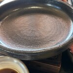 レストラン 牛石 - 