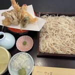 Teuchi Soba Yamaga - 