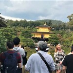 京のそば処 花巻屋 - 