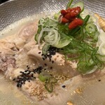 CLASSIC参鶏湯 - 