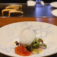 銀座 鉄板焼き Sublime - 