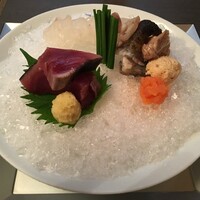 銀座ろくさん亭 - 