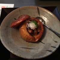 銀座ろくさん亭 - 