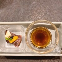 銀座 鉄板焼き Sublime - 
