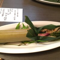 銀座ろくさん亭 - 