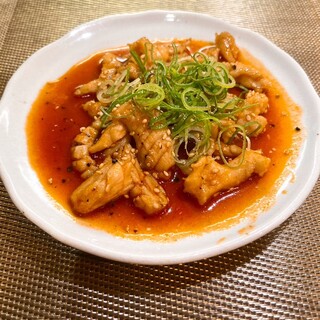 大衆居酒屋★新世界もつ鍋屋_1