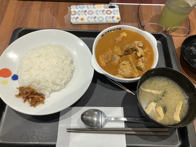 Matsuya Togoshi Ginza Ten photo 2