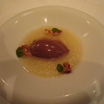 カッフェ アロマティカ - デザート