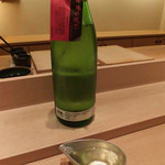 すゝき野 鮨金 - なんつー旨さ