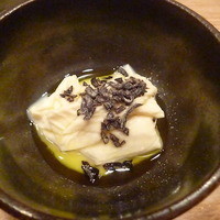伊勢鮨 - コース料理（前菜）