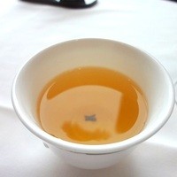 ジャスミンガーデン - お茶