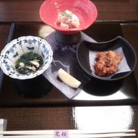 日本料理 芝桜 - 