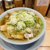 シンちゃんラーメン