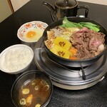 本格肉料理 丸小 - 