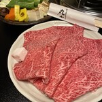 本格肉料理 丸小 - 