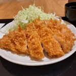 Tonkatsu Maruya - 