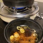 本格肉料理 丸小 - 