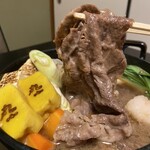 本格肉料理 丸小 - 