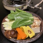 本格肉料理 丸小 - 
