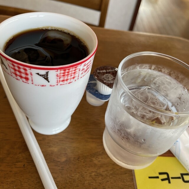 レストハウス 樹林（レストハウス ジュリン） - 千代台（洋食）の写真