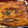 Honkaku Unagi Unashima - 鰻丸々一匹使った うな重特上