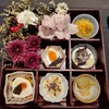 Kagero Bangkok - 料理写真:前菜６種