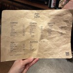 アフターオールコーヒー - 