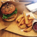 THE BURGER CRAFT - 