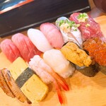 Inase Zushi - 