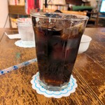 カフェ・フライングティーポット - 