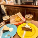 アフターオールコーヒー - 