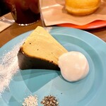 アフターオールコーヒー - 