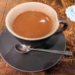 カフェ・フライングティーポット - 