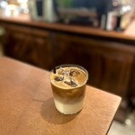 アフターオールコーヒー - 