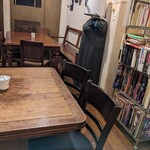 カフェ・フライングティーポット - 