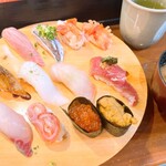 Inase Zushi - 