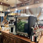 アフターオールコーヒー - 