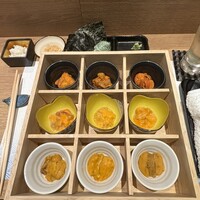 鮨 青海 品川店 - 