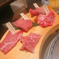 和牛焼肉 土古里 浅草店 - 
