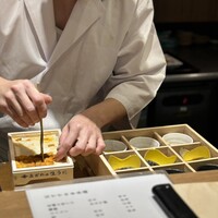 鮨 青海 品川店 - 