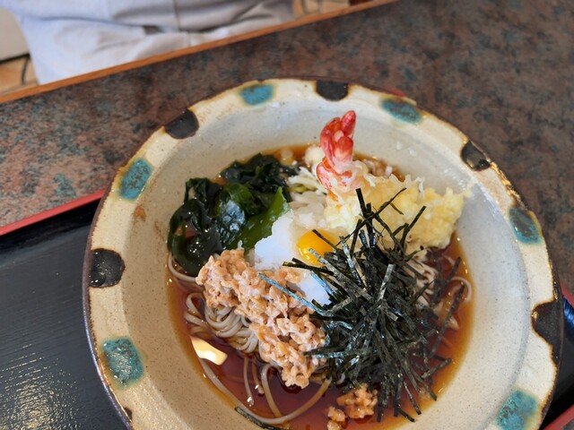 藤八堂 - 角館（鳥料理）の写真