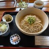 そば処 やましろ - 